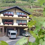 Ferienweingut Stein Bed & Breakfast Valwig