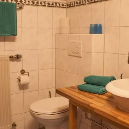 Bed & Breakfast Ferienweingut Stein Valwig
