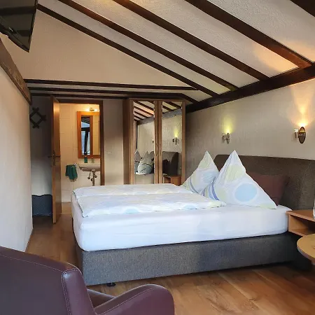 Bed & Breakfast Ferienweingut Stein 3*