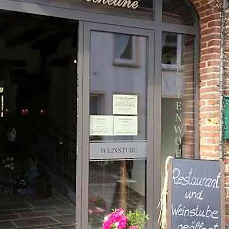 Ferienweingut Stein Bed & Breakfast 3*
