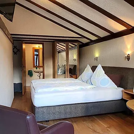 Ferienweingut Stein Bed & Breakfast Valwig