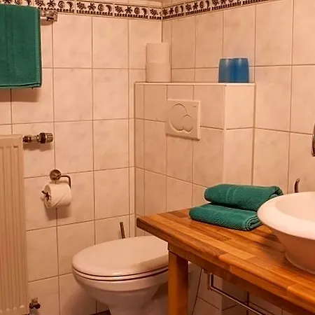 Bed & Breakfast Ferienweingut Stein 3*