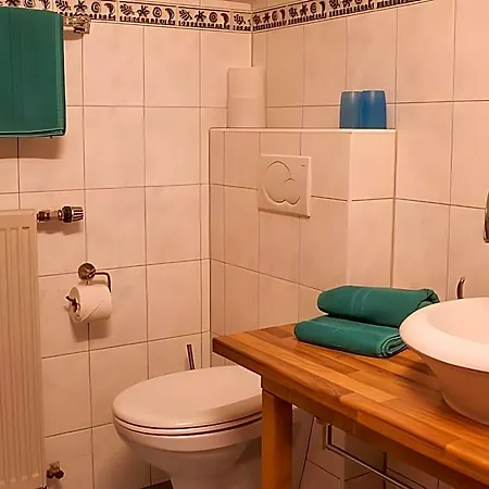 Ferienweingut Stein Bed & Breakfast
