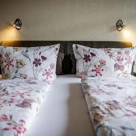 Ferienweingut Stein Bed & Breakfast Valwig