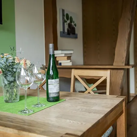 Ferienweingut Stein 3* Valwig