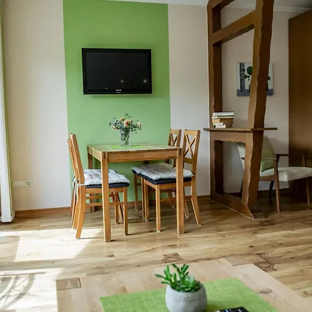 Bed & Breakfast Ferienweingut Stein 3*