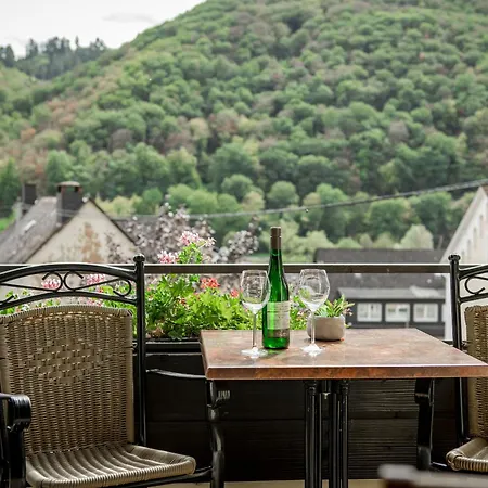 Ferienweingut Stein