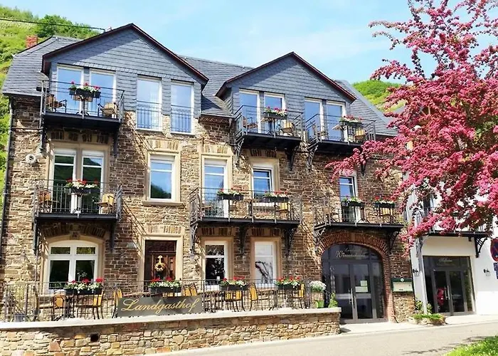 Ferienweingut Stein 3* 瓦尔维熙