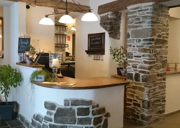 Ferienweingut Stein 3*