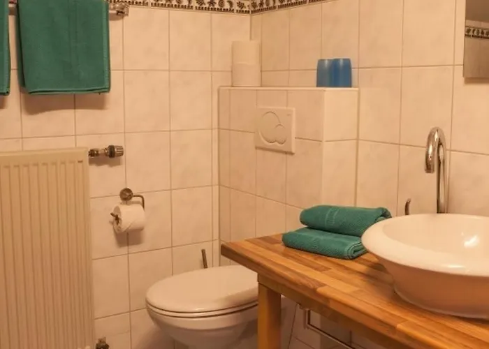 住宿加早餐酒店 Ferienweingut Stein 瓦尔维熙